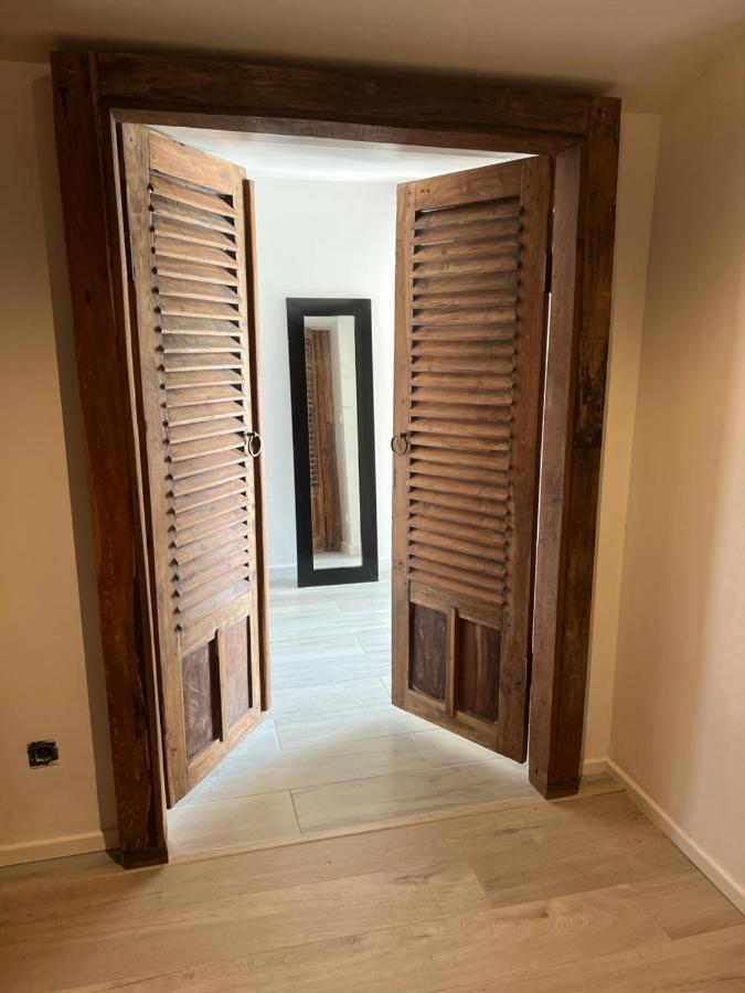La Villa De L'Ermitage . 100 M Du Lagon サンジルレバン エクステリア 写真