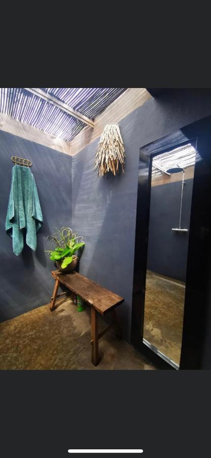 La Villa De L'Ermitage . 100 M Du Lagon サンジルレバン エクステリア 写真